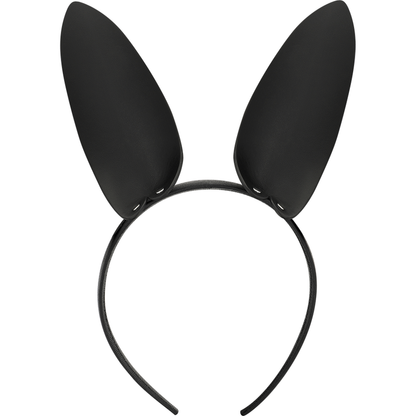 Coquette chic désire diadème oreilles de lapin