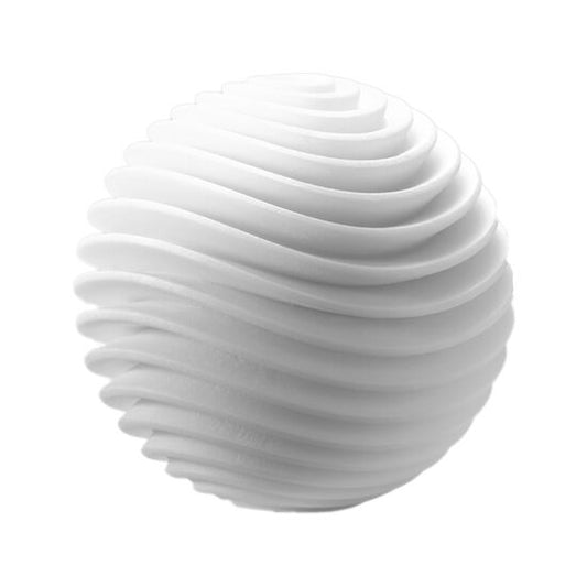 Masturbatore uomo Tenga geo acqua