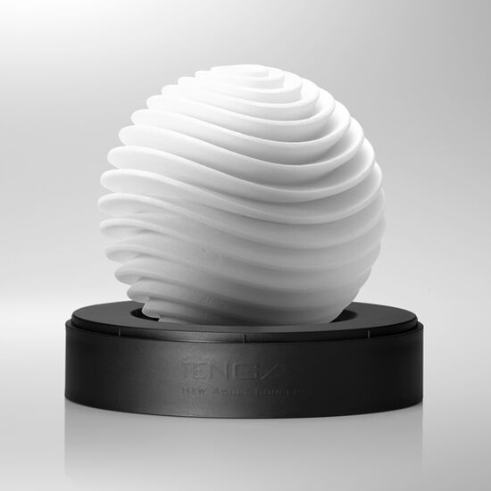 Masturbateur homme Tenga Geo eau