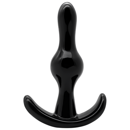 Anal Toys Addicted Toys Set 4 Pieces Nero