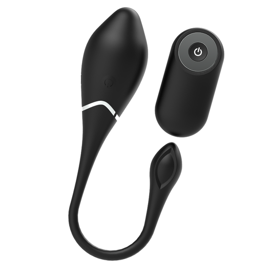 UOVO VIBRANTE RICARICABILE JENELL