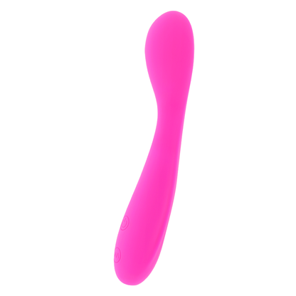 Moressa druso premium silicone ricaricabile