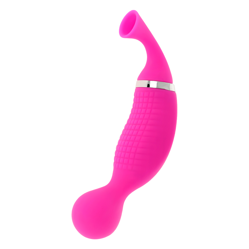 Moressa kirk premium silicone ricaricabile