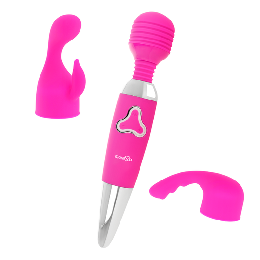 Wand Massager Moressa Odilon Rosa