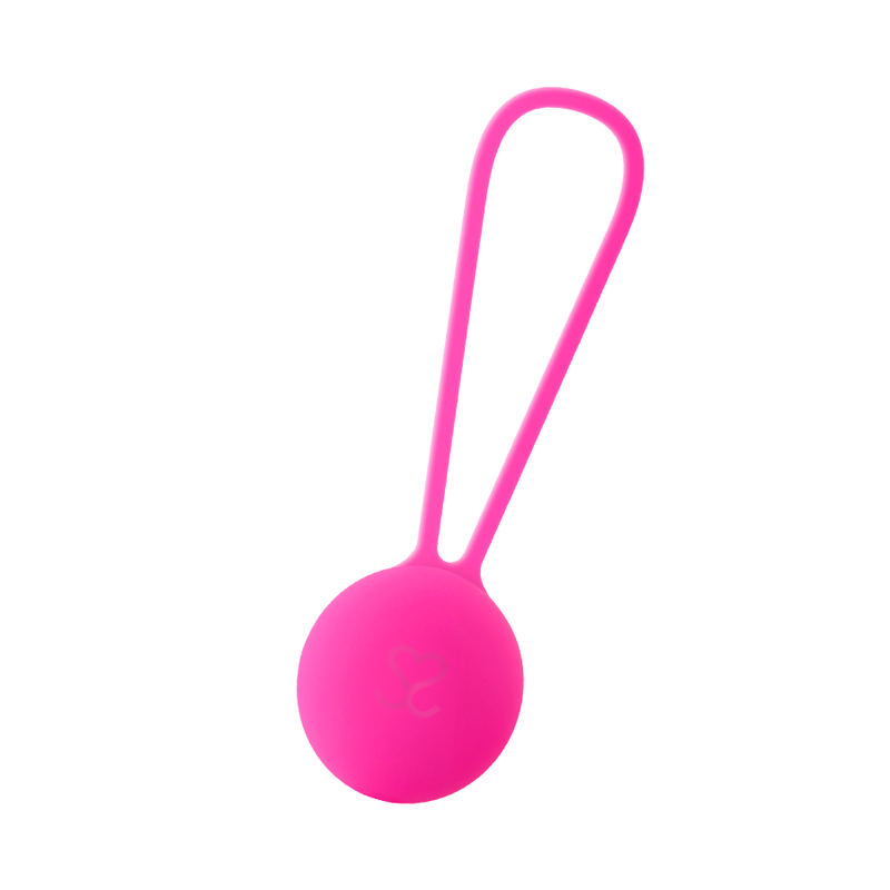 Palline vaginali Moressa Osian Uno rosa