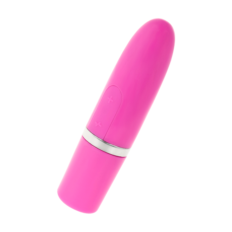 Moressa ivy vibrator rosa