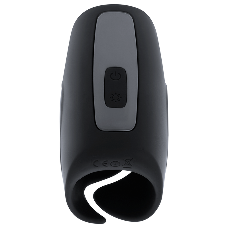 Ohmama masturbador masculino vibracion y calor