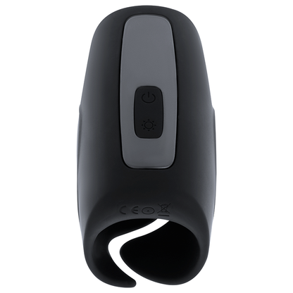 Ohmama masturbador masculino vibracion y calor