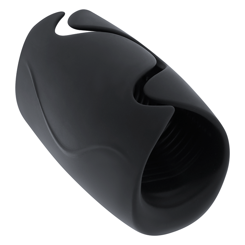 Ohmama masturbador masculino vibracion y calor