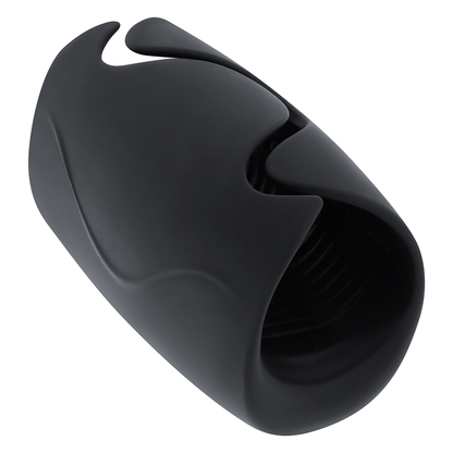 Ohmama masturbador masculino vibracion y calor
