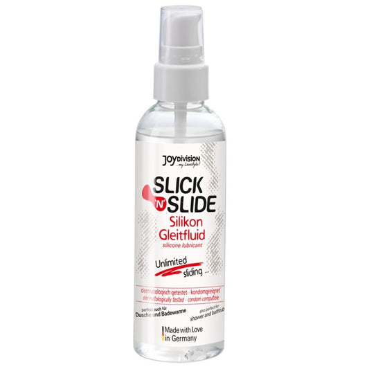 Lubrificante slik n slide 100 ml
