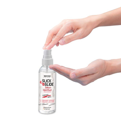 Lubrificante slik n slide 100 ml