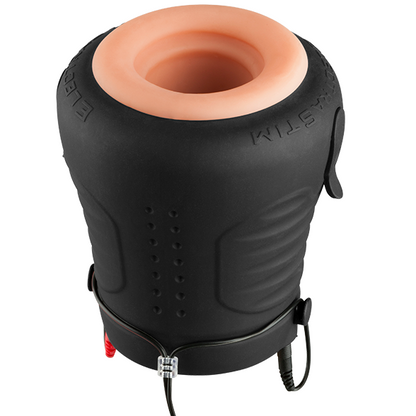 Masturbatore da uomo - Electrastim jack socket electro stimulation