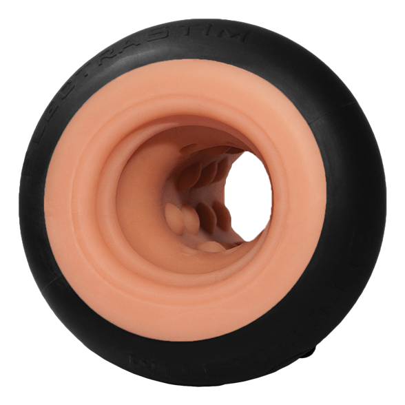 Masturbatore da uomo - Electrastim jack socket electro stimulation