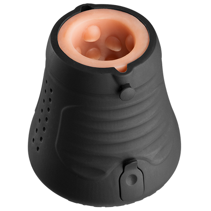 Masturbatore da uomo - Electrastim jack socket electro stimulation