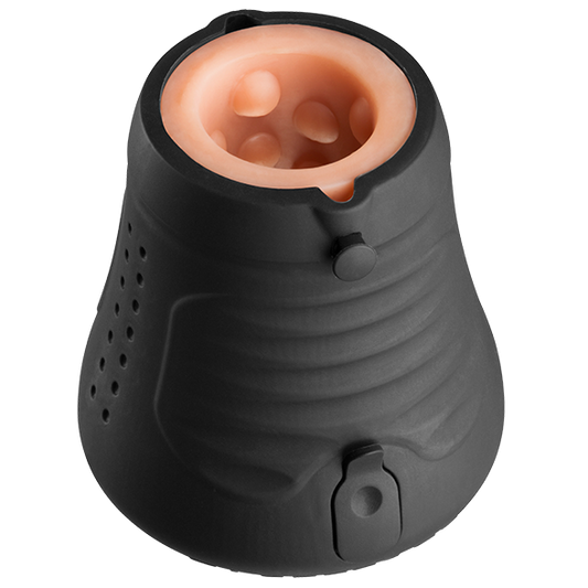 Masturbatore da uomo - Electrastim jack socket electro stimulation