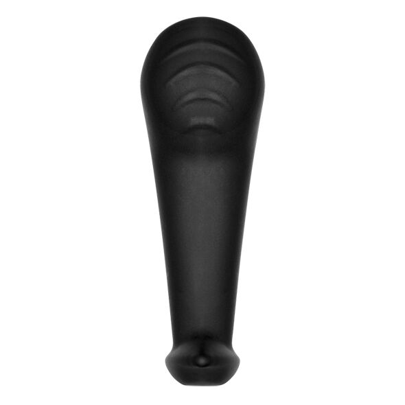 Electrastim estimulador anal / vaginal  nona silicone noir g-spot