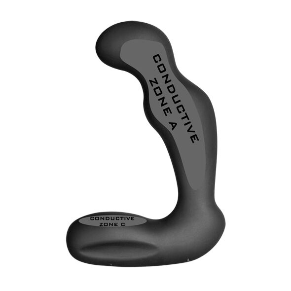 Electrastim sirius masajeador prostatico silicona