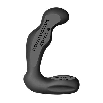 Electrastim sirius masajeador prostatico silicona