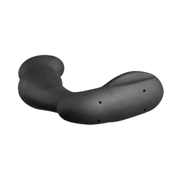 Electrastim sirius masajeador prostatico silicona