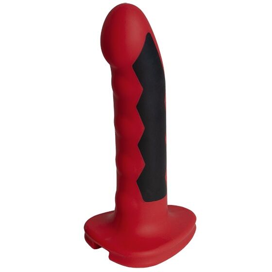 Electrastim fusion komodo dildo silicone