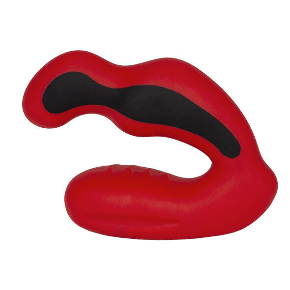Electrastim silicone habanero masajeador prostatico