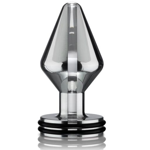 Electrastim  midi electro butt anal plug m
