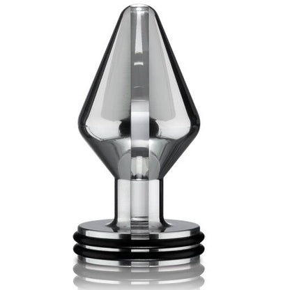 Electrastim  midi electro butt anal plug m