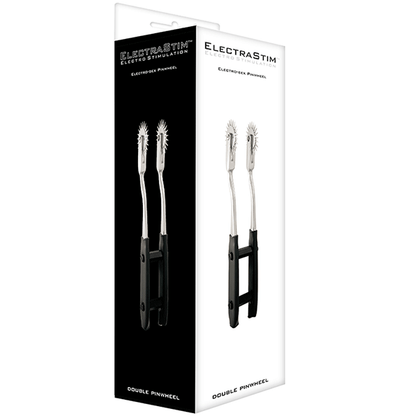 Electrastim doble electro rueda estimulaciÓn