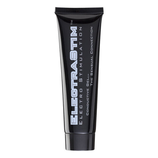 Electrastim gel conductor