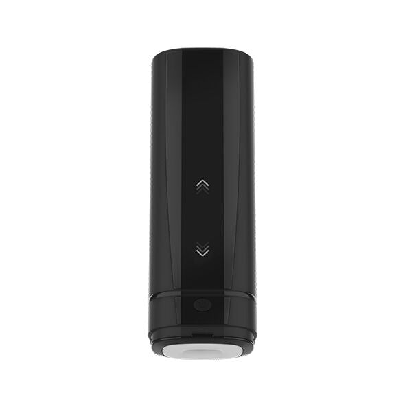 Masturbatore da uomo - Kiiroo Onyx + nero