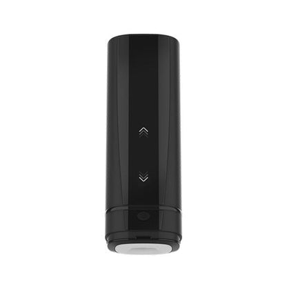 Masturbatore da uomo - Kiiroo Onyx + nero