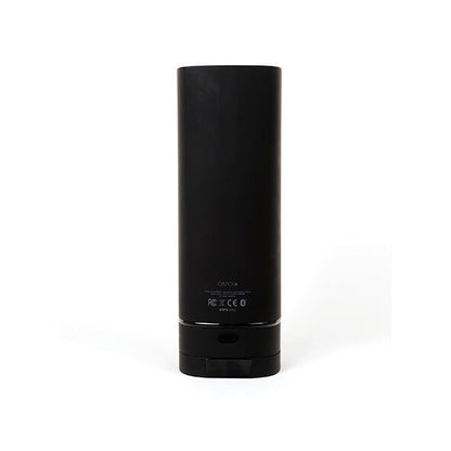 Masturbatore da uomo - Kiiroo Onyx + nero