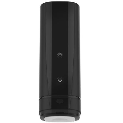Masturbatore da uomo - Kiiroo Onyx + nero