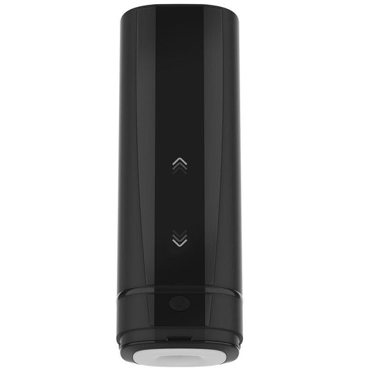 Masturbatore da uomo - Kiiroo Onyx + nero