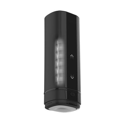 Masturbatore da uomo - Kiiroo Onyx + nero