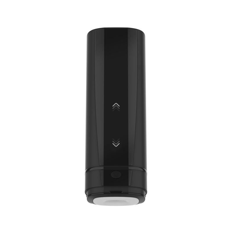 Masturbatore da uomo - Kiiroo Onyx + nero