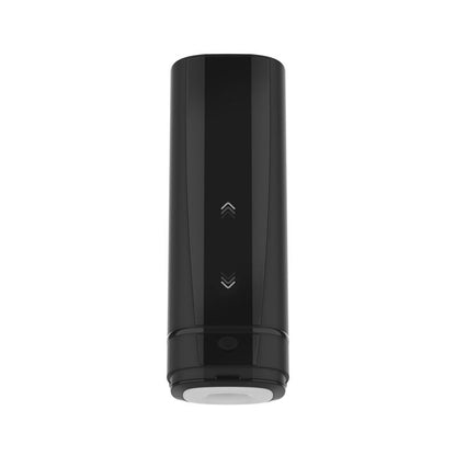 Masturbatore da uomo - Kiiroo Onyx + nero