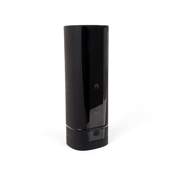 Masturbatore da uomo - Kiiroo Onyx + nero