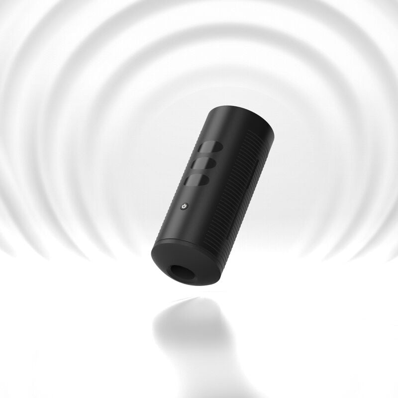 Masturbateur pour homme - Kiiroo Titan interactif, expérience de stars du porno