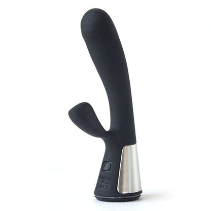 Vibratore Rabbit Kiiroo Ohmibod Fuse Nero