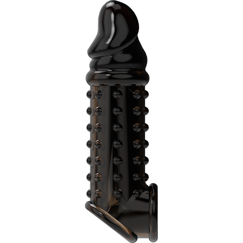 Virilxl rallonge et gaine de pénis v11 noir