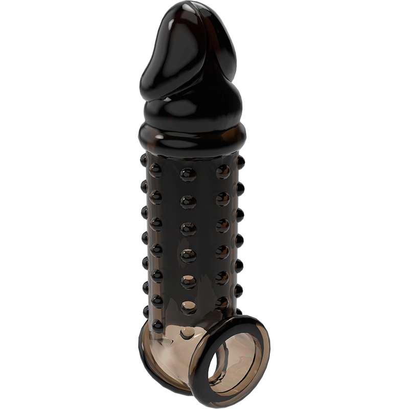 Virilxl rallonge et gaine de pénis v11 noir