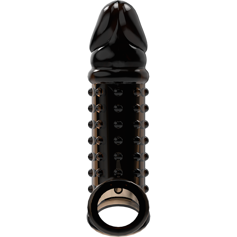 Virilxl rallonge et gaine de pénis v11 noir