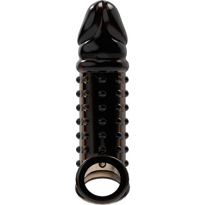 Virilxl rallonge et gaine de pénis v11 noir