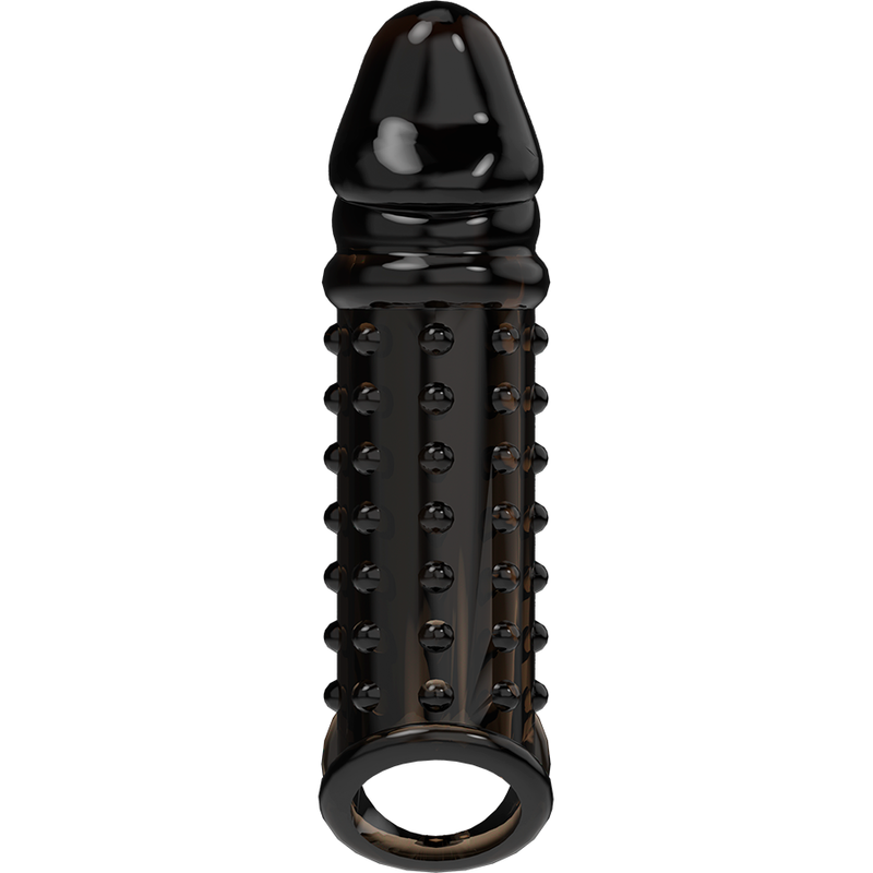 Virilxl rallonge et gaine de pénis v11 noir