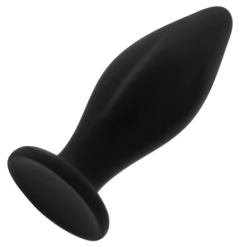 Ohmama plug anal silicone 12 cm