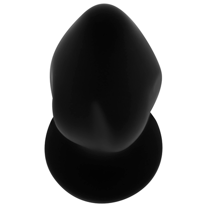 Ohmama plug anal silicone 12 cm