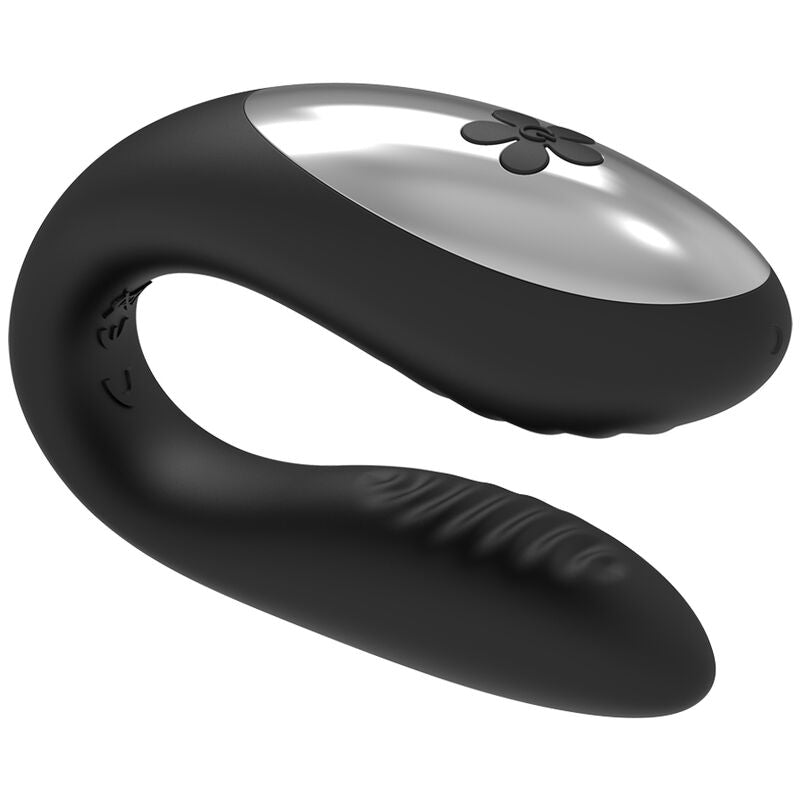 Brilly glam amiamo per i partner telecomando nero
