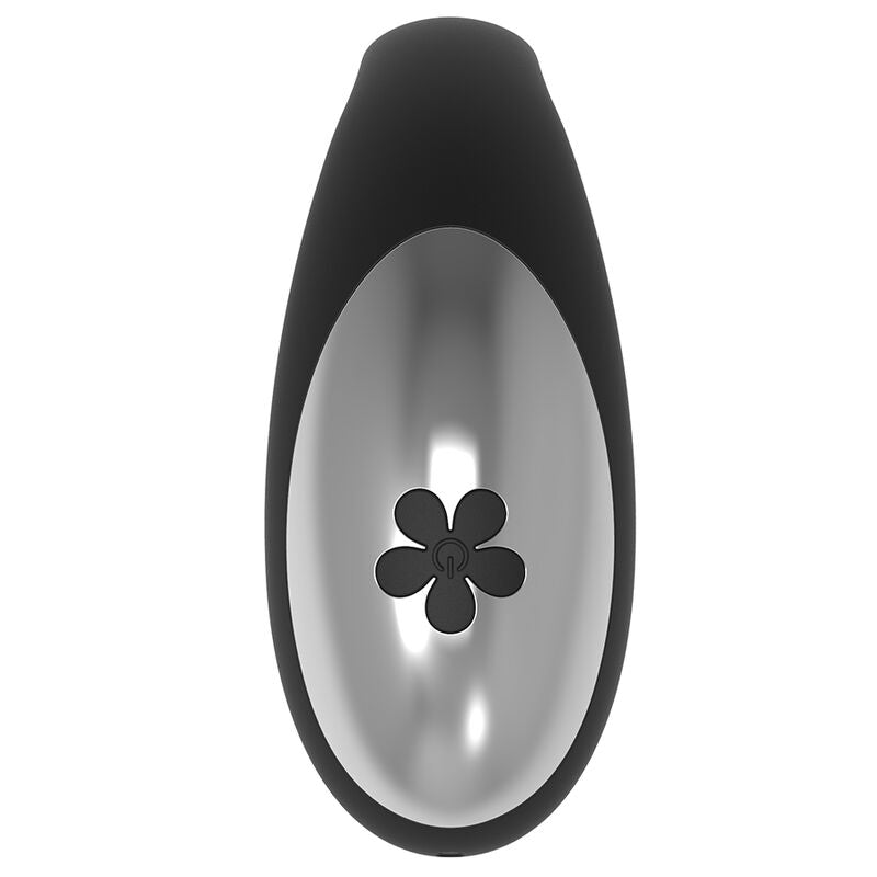 Brilly glam amiamo per i partner telecomando nero